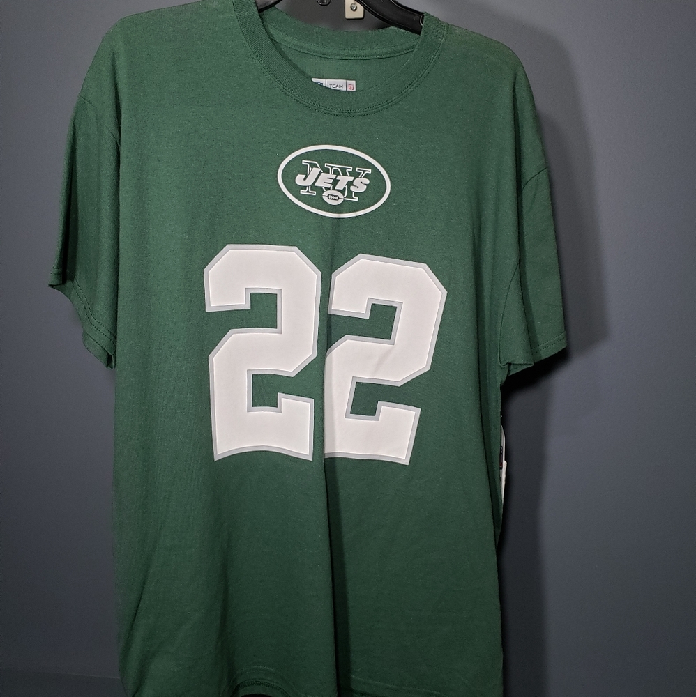NFL Ny Jets Tshirt